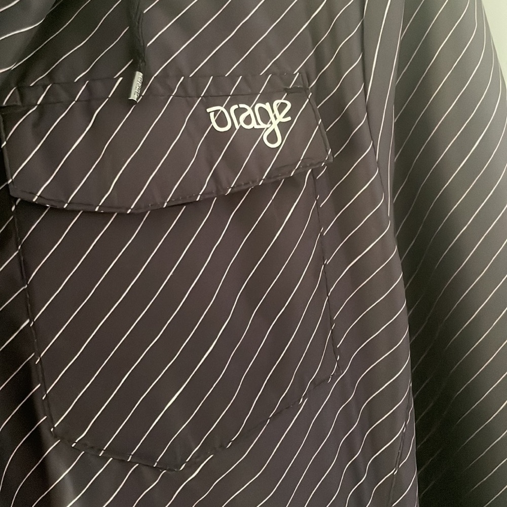 Orage Lightweight Ski Jacket - Large - image 2